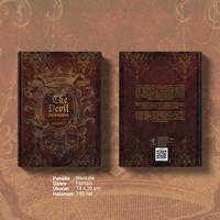 Gambar Novel The Devil Incarnation - RajaIblis, Softcover dari Haebara Publisher Kota Administrasi Jakarta Timur 2 Tokopedia