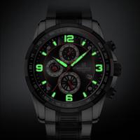 Gambar Jam Tangan Pria Navi Force Original Anti Air Chronograph NF 8020S S/B dari On Time Indonesia_NEW Kota Administrasi Jakarta Utara 4 Tokopedia