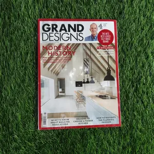 majalah grand design edisi january 2023
