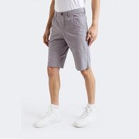 Gambar 3Second Celana Pendek Chinos Pria Abu 111222 dari 3SECOND Kota Bandung 5 Tokopedia