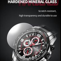 Gambar Jam Tangan Pria Navi Force Original Anti Air Chronograph NF 8020S S/B dari On Time Indonesia_NEW Kota Administrasi Jakarta Utara 3 Tokopedia