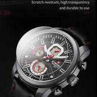 Gambar Jam Tangan Pria Navi Force Original Tahan Air Quartz NF 9211L B/B/B dari On Time Indonesia_NEW Kota Administrasi Jakarta Utara 5 Tokopedia