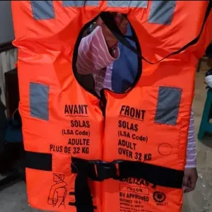 Pelampung Life Jacket Lalizas Solas / Pelampung Air Berkualitas