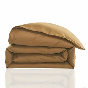 bedcover only katun lokal/katun viscose