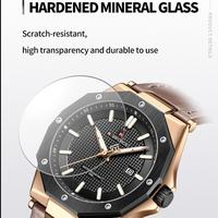 Gambar Jam Tangan Pria Navi Force Original Tahan Air Quartz 9200L RG/B/BN dari On Time Indonesia_NEW Kota Administrasi Jakarta Utara 3 Tokopedia