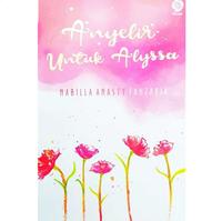 Gambar Buku Anyelir Untuk Alyssa - Nabilla Anasty Fahzaria - Novel dari Mizan Store Official Kota Depok 3 Tokopedia