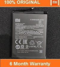 Gambar XIAOMI Battery Redmi Note 8 Pro BM4J Original - ORI100% dari Ori aksesoris 1 Kota Administrasi Jakarta Pusat 1 Tokopedia