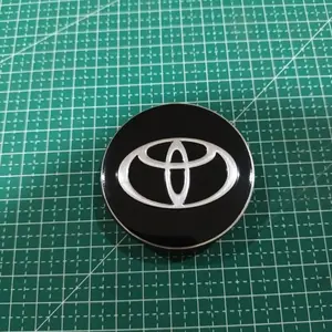 dop roda tutup velg as roda Toyota AVANZA allnew ring 14. 2005-2015