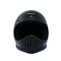 Gambar Helm Fiber Elders Company - Thunder Cross Hitam - XL dari Elders Company Kota Administrasi Jakarta Selatan 3 Tokopedia