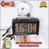 Gambar BEL SEKOLAH/PABRIK JAM DIGITAL 1 SPEAKER dari Cv.Hadetech Berkah Kab. Garut 3 Tokopedia
