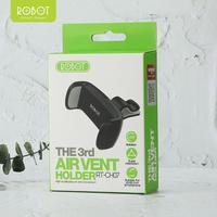 Gambar Robot RT-CH07 Car Holder Universal Car Air Vent Stand Holder Stent dari CX Shop Kota Administrasi Jakarta Pusat 4 Tokopedia