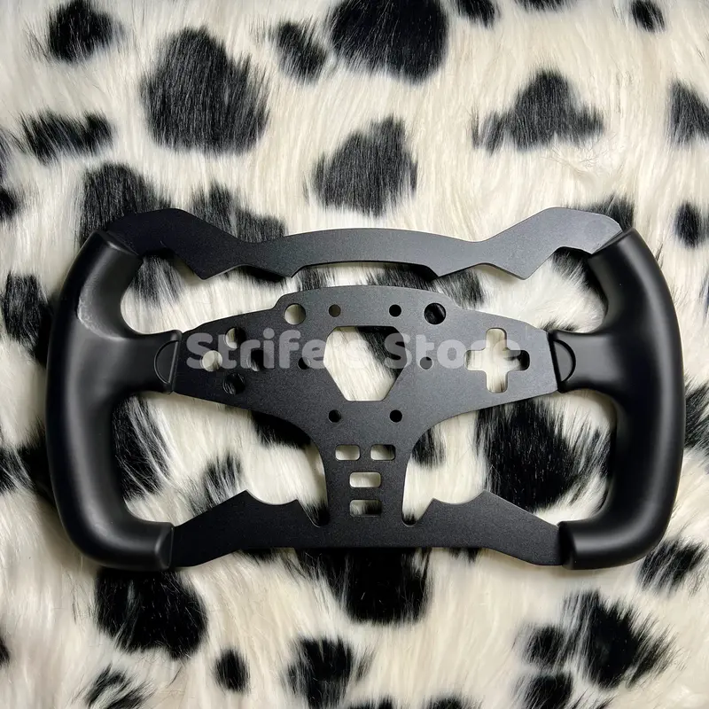 Moza Racing ES Formula Wheel F1 Mod Steering 3