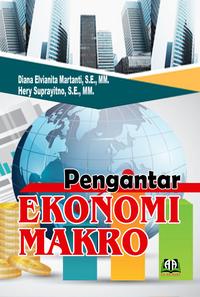 Gambar PENGANTAR EKONOMI MAKRO dari Griya Pintar Rizky Kota Cilegon 1 Tokopedia