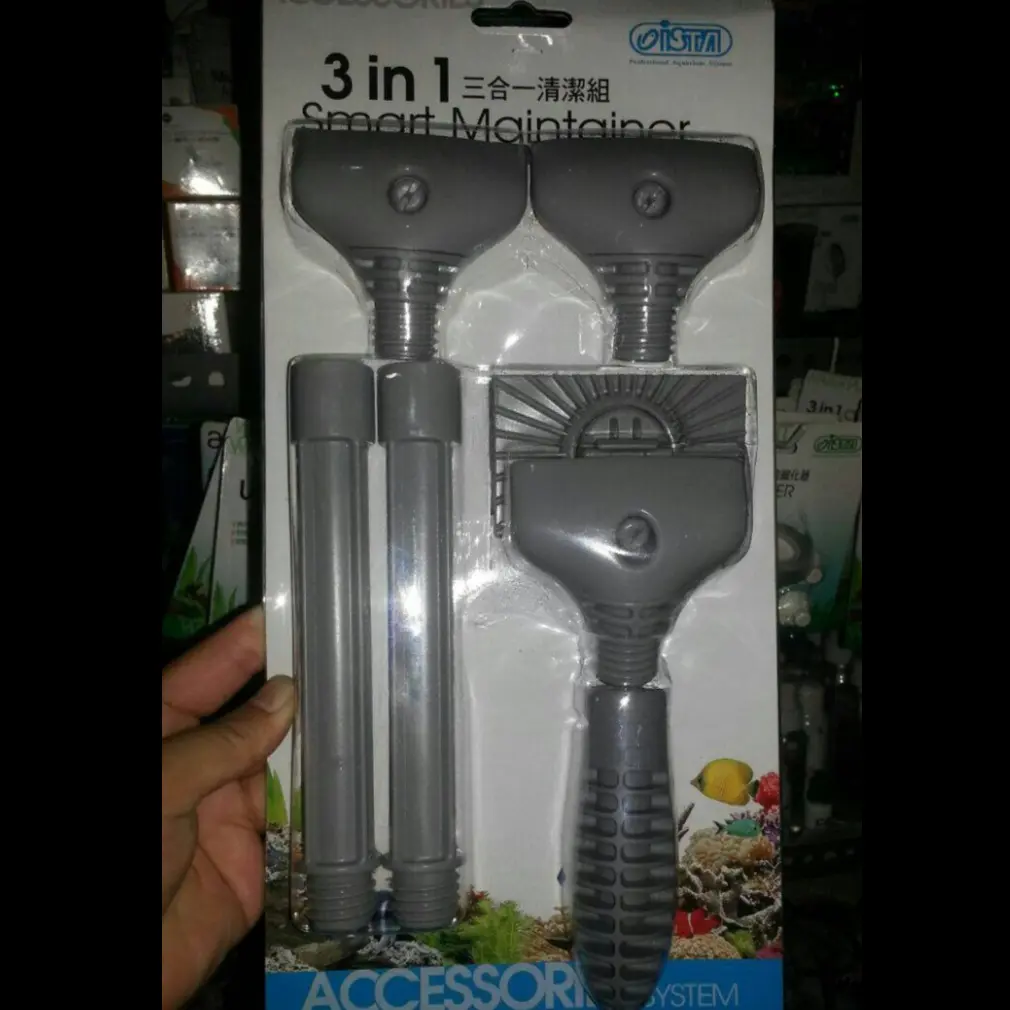 ista 3in1 smart maintenance
