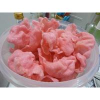 Gambar Kerupuk Merah Mentah Padang dari Kripik Balado Christine Hakim Kota Padang 3 Tokopedia
