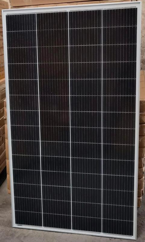 Maysun solar panel surya 270wp mono - Shop | Tokopedia