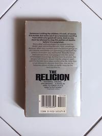 Gambar Novel The Religion by Nicholas Conde dari Toko Buku Bekas Aksiku Kota Administrasi Jakarta Timur 4 Tokopedia