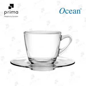 Gelas Ocean Kenya Cup 8 1/2 oz