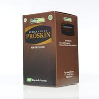 Gambar Untuk Bisul Bernanah - Darah Manis Prurigo Gatal - Proskin Kapsul dari Lapak Herbal Arifin Kota Administrasi Jakarta Barat 5 Tokopedia