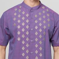 Gambar Preview Baju Koko Itang Yunasz / PVL Kemko 21-XXII A - S dari ALFAUZI COLLECTION Kota Administrasi Jakarta Barat 5 Tokopedia