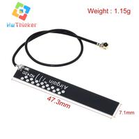 Gambar WIFI Internal Antenna 2.4Ghz 4dBi PCB Built-in Aerial Omni IPEX 1 IPX dari HwThinker Kota Surabaya 2 Tokopedia