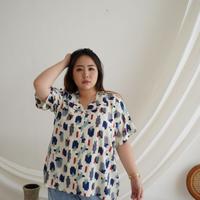 Gambar Kode 978 atasan bigsize jumbo wanita dari Bigsissy Kab. Tangerang 5 Tokopedia