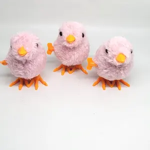 Mainan Kucing Anjing Cat Toys - Dog Toys - Ayam Jalan