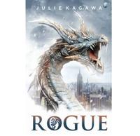 Gambar Buku Rogue - Julie Kagawa - Novel Fantasi dari Mizan Store Official Kota Depok 1 Tokopedia