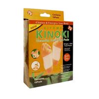 Gambar Kinoki Gold Koyo Kaki dari Toko Fadiyah Tokped Kab. Bogor 1 Tokopedia