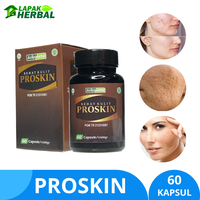 Gambar Untuk Jerawatan Flek Hitam - Bopeng Bekas Jerawat - Proskin Kapsul Vitamin Gatal dari Lapak Herbal Arifin Kota Administrasi Jakarta Barat 3 Tokopedia