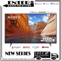 Gambar SONY KD 75X80J - ANDROID TV 75 " GOOGLE TV DOLBY VISION ATMOS KD75X80J dari Enter Electronic Kota Tangerang Selatan 1 Tokopedia