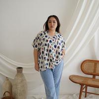 Gambar Kode 978 atasan bigsize jumbo wanita dari Bigsissy Kab. Tangerang 4 Tokopedia
