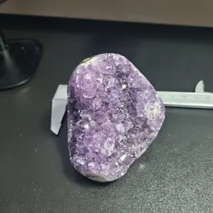 BATU AMETHYST GEODE URUGUAY SPECIAL46
