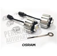 Gambar Foglamp LED Toyota New Fortuner 2020- OSRAM XLS Bicolor White Yellow dari Perdana Autoparts Kota Administrasi Jakarta Barat 2 Tokopedia