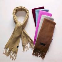 Gambar SYAL RAJUT WOL KOREA POLOS KOTAK PRIA MUSIM DINGIN WANITA dari Tokopakaianwinter Kota Administrasi Jakarta Utara 1 Tokopedia