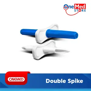 Double Spike Infusion Onemed