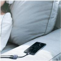 Gambar UGreen USB-C to 3.5mm + PD (30W) 2in1 Audio Converter (DAC) - CM231 60164 dari KomputerMedan OS Kota Medan 5 Tokopedia
