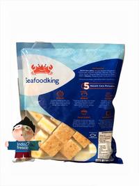 Gambar Seafood Sandwich Tofu- Olahan bentuk Sandwich 500g dari IndoFresco Kota Administrasi Jakarta Barat 2 Tokopedia
