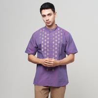 Gambar Preview Baju Koko Itang Yunasz / PVL Kemko 21-XXII A - S dari ALFAUZI COLLECTION Kota Administrasi Jakarta Barat 1 Tokopedia