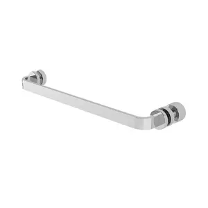 Gagang Pintu Shower Toto TX10AJ /Gantungan Handuk Toto TX 10 AJ PROMO