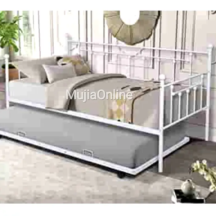 Princess Divan Jual Princess Sofabed Day Modern Ranjang Besi Minimalis Divan Single ...