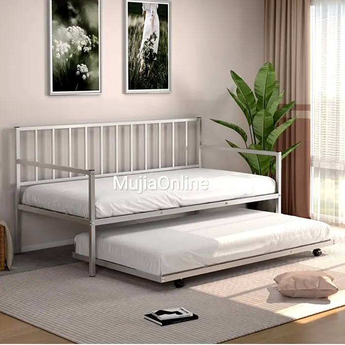 Princess Divan Jual Princess Sofabed Day Modern Ranjang Besi Minimalis Divan Single ...