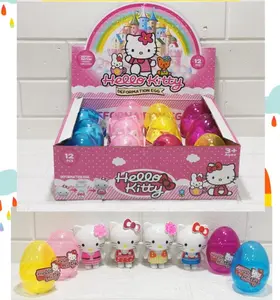 MAINAN TELUR / SURPRISE MURAH & BERMACAM KARAKTER