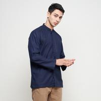 Gambar Preview Baju Koko Itang Yunasz / PVL 14-XXII - S dari ALFAUZI COLLECTION Kota Administrasi Jakarta Barat 4 Tokopedia