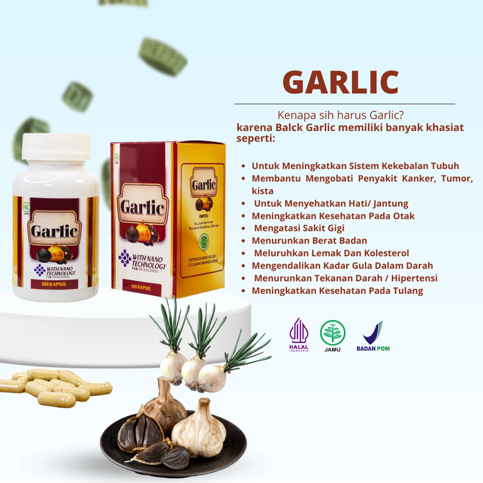 Gambar Obat Penurun Leukosit Tinggi Kelebihan Sel Darah Putih Dan Gula Darah dari Shakti Herbal Shop Kota Administrasi Jakarta Timur Tokopedia