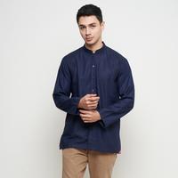 Gambar Preview Baju Koko Itang Yunasz / PVL 14-XXII - S dari ALFAUZI COLLECTION Kota Administrasi Jakarta Barat 1 Tokopedia