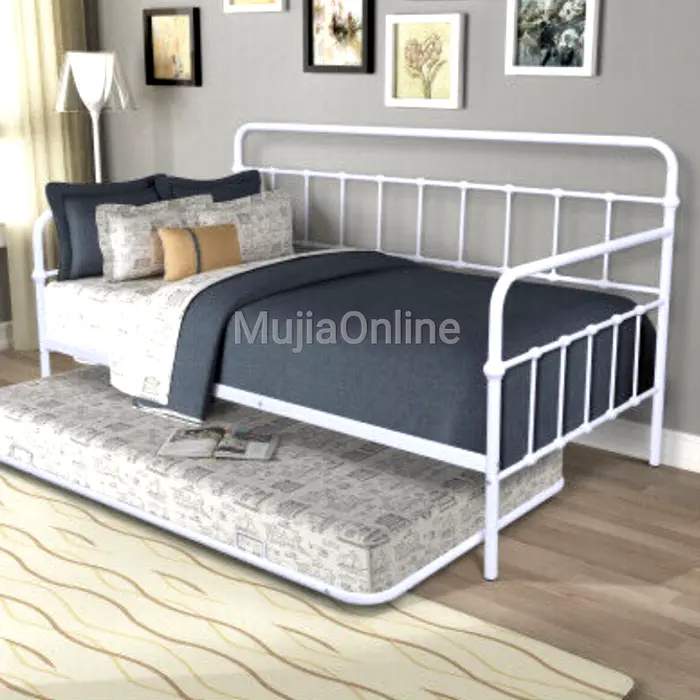 Princess Divan Jual Princess Sofabed Day Modern Ranjang Besi Minimalis Divan Single ...