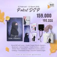 Gambar Pre Order - Buku Novel - Dianggap Sang Pendosa By Nur Azizah dari Bumifiksimedan001 Kota Medan 4 Tokopedia