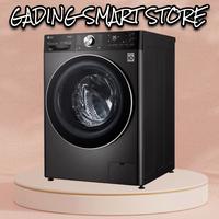 Gambar LG FV1414H2BA MESIN CUCI 14 Kg Dry 8 Kg FV1414 ° FV1414 H2BA dari Gading Smart Store Kota Tangerang 4 Tokopedia