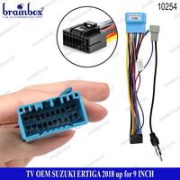 Gambar TV Mobil All New Ertiga Android Headunit Android OEM Suzuki Ertiga - 4GB + 32GB dari Brainbox Car and Home Kota Batam 5 Tokopedia